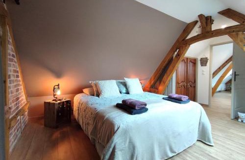 Sigy-en-Bray House | Gîte G6155