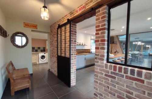 Sigy-en-Bray House | Gîte G6155
