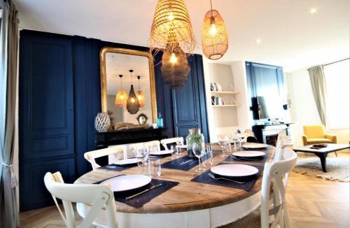Saint-Valery-en-Caux House | Gîte G9282