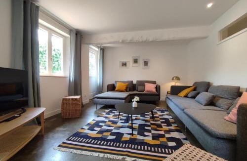 Sainte-Marguerite-sur-Mer House | Gîte G9341