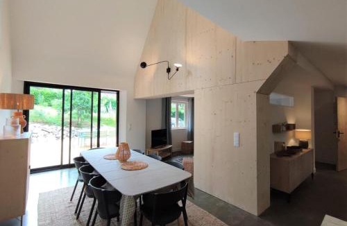 Sainte-Marguerite-sur-Mer House | Gîte G9341