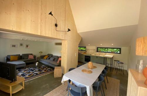 Sainte-Marguerite-sur-Mer House | Gîte G9341