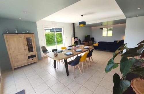 Veulettes-sur-Mer House | Gîte G9350