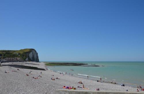 Veulettes-sur-Mer House | Gîte G9350
