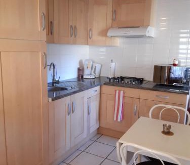 Chatel-Montagne House | Gîte * Gaïa *