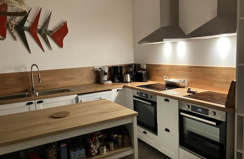 Ploulech House | Gîte Gai Matin