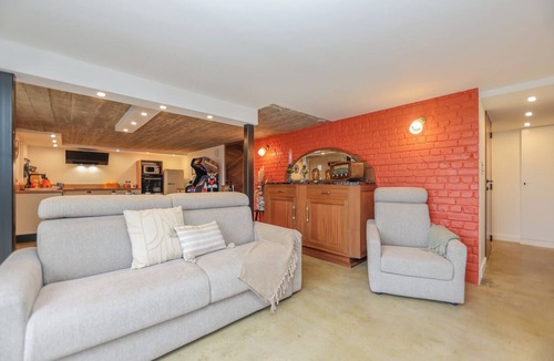 Etaples Apartment | Gîte Galèane - Vintage charm near Le Touquet