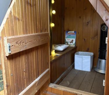 Beblenheim House | Gîte Gambrinus