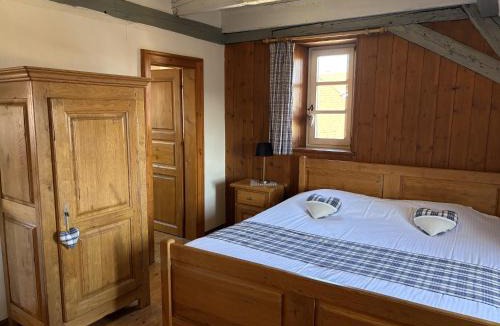 Beblenheim House | Gîte Gambrinus