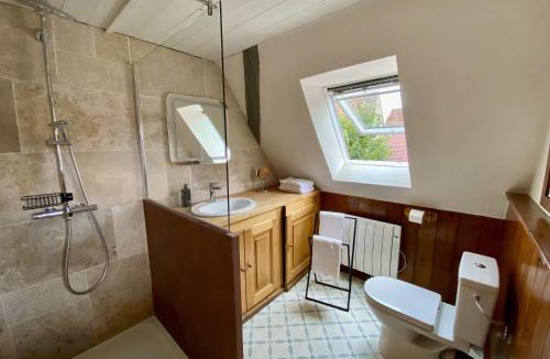 Beblenheim House | Gîte Gambrinus