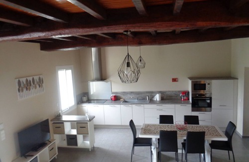 Monein House | Gîte Gassion