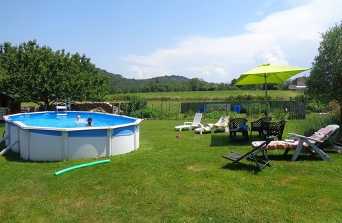 Monein House | Gîte Gassion