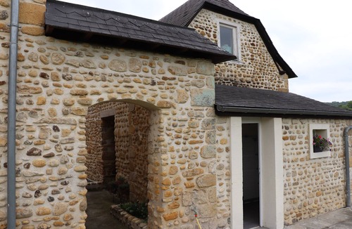 Monein House | Gîte Gassion