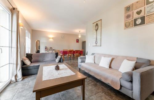 Tavel House | Gîte Genêt - Villa Cassandra