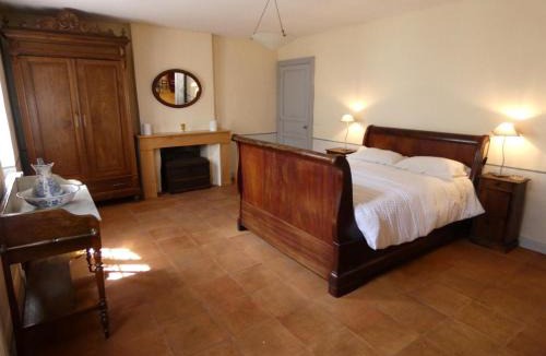 Luxey House | Gîte geneviève d' aubin