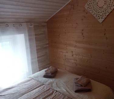 Fix-Saint-Geneys House | Gîte Germaine et Yves
