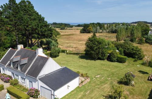 Le Palais House | Gîte Gilles