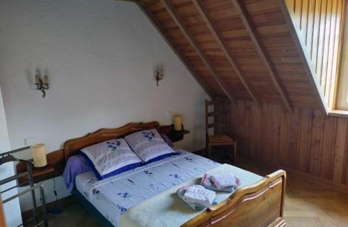 Le Palais House | Gîte Gilles