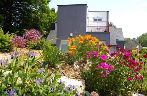 Cleguerec House | Gîte Ginou Daniel Lintevert