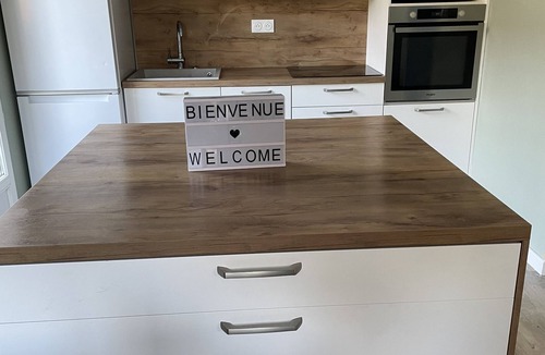 Ver-sur-Mer House | Gîte Gold Beach