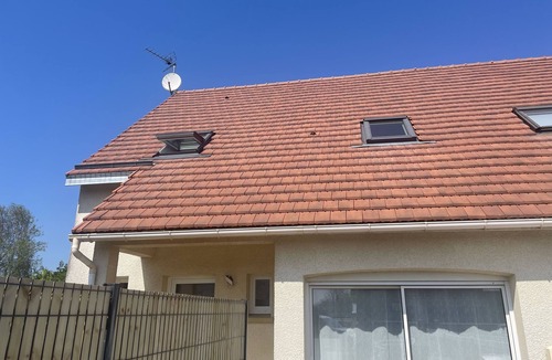 Ver-sur-Mer House | Gîte Gold Beach