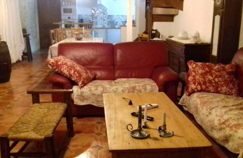 Padirac House | Gîte Gouffre d'Amour