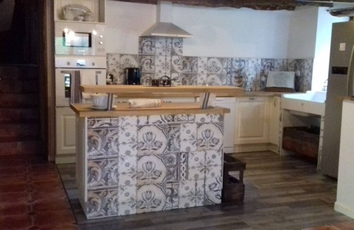 Padirac House | Gîte Gouffre d'Amour