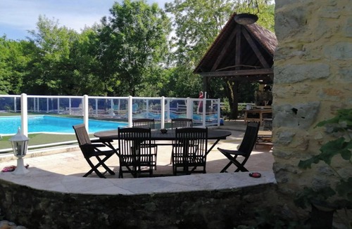 Padirac House | Gîte Gouffre d'Amour