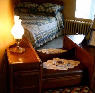 Val-Brillant Bed & Breakfast | Gîte Grand-Père Nicole
