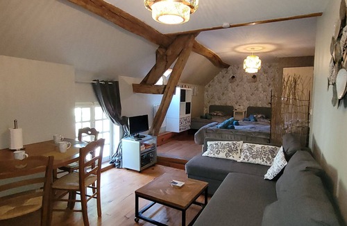 Verdon House | Gîte Grande Capacité in Champagne