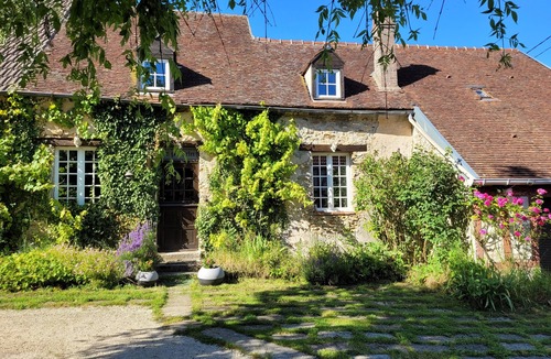 Verdon House | Gîte Grande Capacité in Champagne