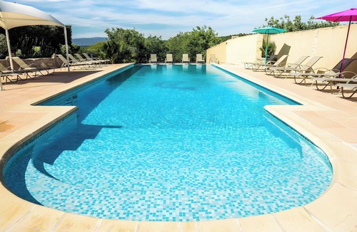 Joyeuse Cottage | Gîte Grange – Village de Gîtes at Mas de la Bastide