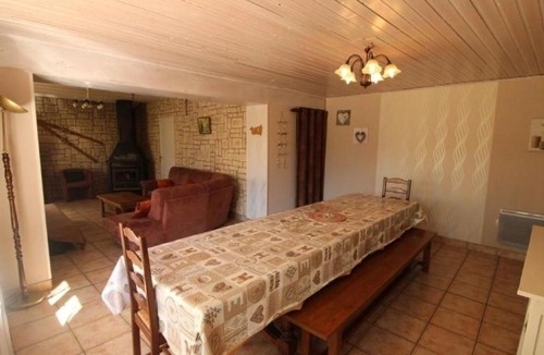 Aumontzey House | Gîte Granges-Aumontzey-Aumontzey, 6 pièces, 13 personnes - FR-1-589-325