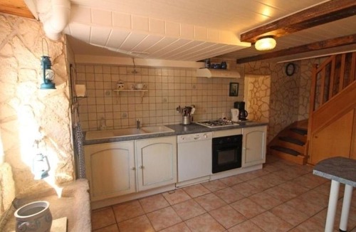Aumontzey House | Gîte Granges-Aumontzey-Aumontzey, 6 pièces, 13 personnes - FR-1-589-325