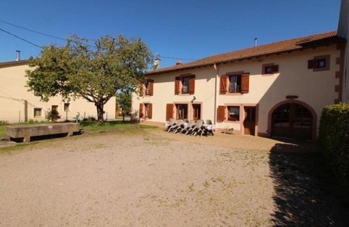 Aumontzey House | Gîte Granges-Aumontzey-Aumontzey, 6 pièces, 13 personnes - FR-1-589-325