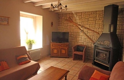 Aumontzey House | Gîte Granges-Aumontzey-Aumontzey, 6 pièces, 13 personnes - FR-1-589-325