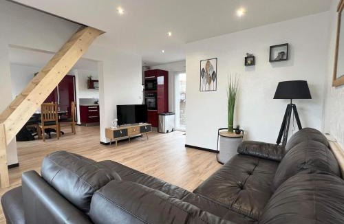 Gravelines House | Gîte gravelines