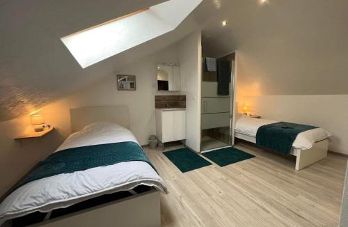 Gravelines House | Gîte gravelines