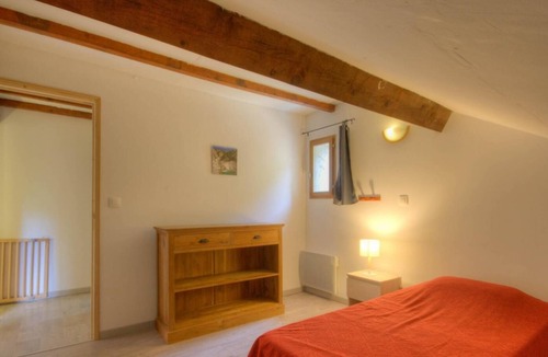 Carbuccia House | Gîte Gravona