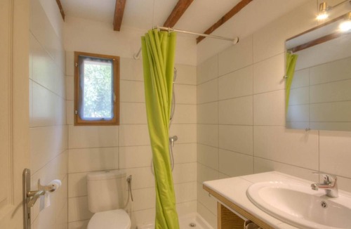 Carbuccia House | Gîte Gravona