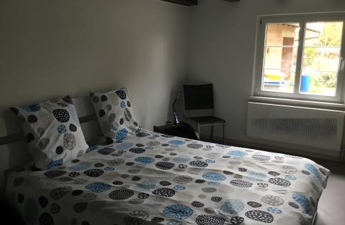 La Wantzenau Apartment | Gîte Grewis 3