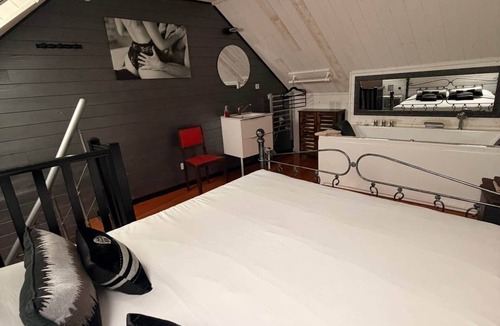 Soudan House | Gîte Grey