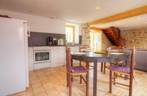 Clis House | Gîte Guérande, 3 pièces, 4 personnes - FR-1-306-859