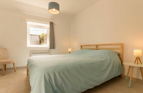 Saille House | Gîte Guérande, 5 pièces, 8 personnes - FR-1-306-997
