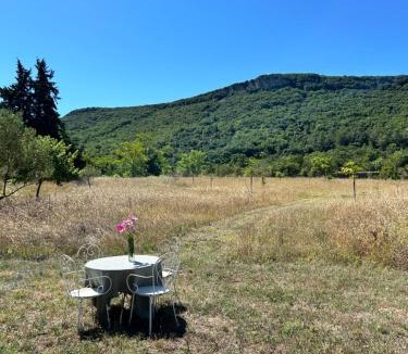 Pompignan House | Gîte Guillaumand