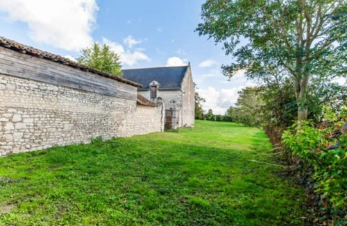 Assay House | Gîte Guimapé 3 & 3 Épis , Chinon Visite Châteaux