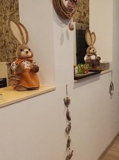 Hirsingue House | Gîte Guldangel