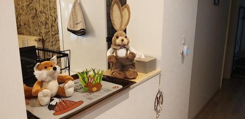 Hirsingue House | Gîte Guldangel