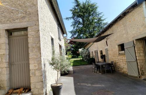 Herpy-l'Arlesienne House | Gîte Hédoniste 1