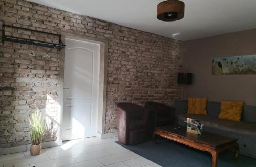 Herpy-l'Arlesienne House | Gîte Hédoniste 1